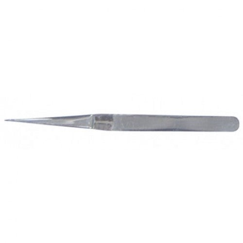 Hobby Tool - Tweezer 4 3/4" Sharp Pointed