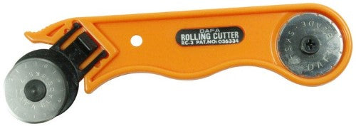 Hobby Tool - Rotary Cutter Reg Type w/Blde