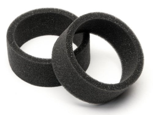 HPI Racing Inner Foam 2.2" Medium enhances RC performance, fits 2.2" tires, and ensures stability and traction.