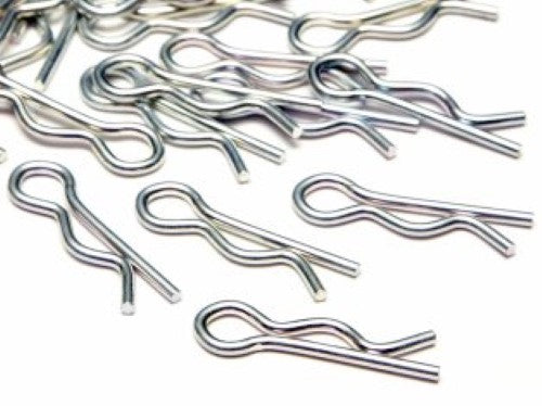 HPI Racing Radio Control Part - Body Pin Large (20)