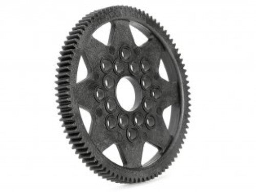HPI Racing Radio Control Part - Spur Gear 90T (48DP)