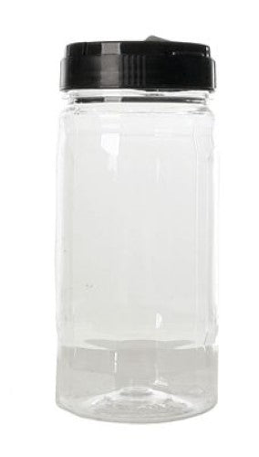 Hobby Model Scenery - Shaker Small (empty)