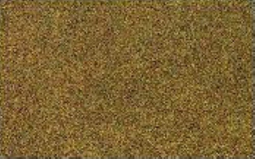 Finely blended Earth Blend Fine turf for realistic miniature landscapes and dioramas, safe and easy to use.