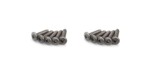 Kyosho Hobby Part - TP Bind BH Screw (M2.6x8)(10)