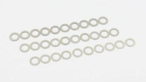 Kyosho Hobby Part - 4x6mm Shim Set