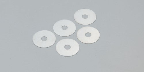Kyosho Hobby Part - 5x20x0.2 Shims Repl.BS053