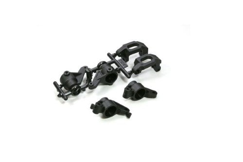 Kyosho Hobby Part - Fzr Knuckle & Hub Set