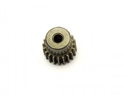 Kyosho Fzr S20T Pinion Gear for RC models, designed for optimal power transfer and speed enhancement.