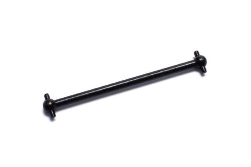 Kyosho MP9 RS Centre Drive Shaft L88 for enhanced stability and power transfer in RC racing.
