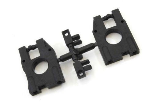 Kyosho MP9 Center Diff. Mount, durable part for improved stability and performance in RC vehicles, easy to install.