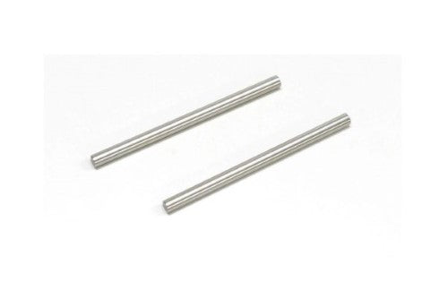 Kyosho MP9 4x64.5mm suspension shaft ensuring superior performance and durability for RC cars.