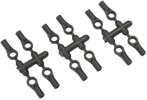 Kyosho Hobby Part - 5.8mm Ball End Hard (12)