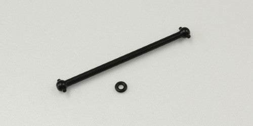 Kyosho ZX6/7 Centre Shaft 68.5 designed for precision and durability, enhancing RC car performance and handling.