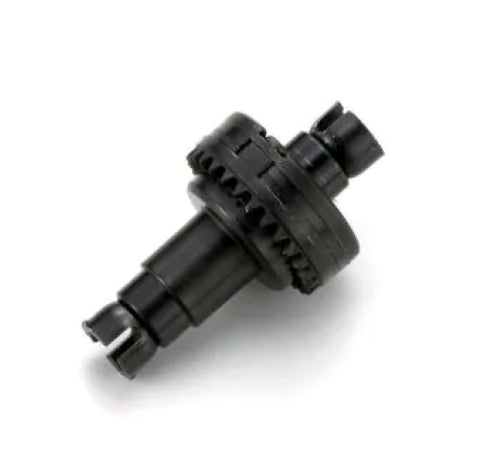 Precision MB010 differential gear assembly for enhanced RC car performance and durability, ideal for enthusiasts and racers.