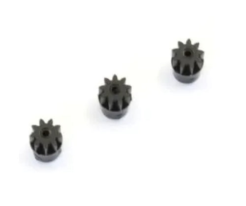 Kyosho Hobby Part - MZ Pinion Gear 9T (3)
