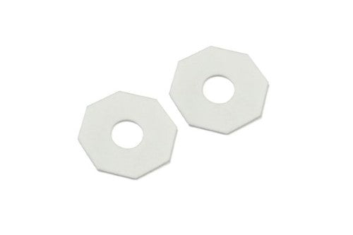 Kyosho OL/Rmpge Slipper Pad for Outlaw Rampage enhances RC performance and grip, suitable for hobbyists and racers.