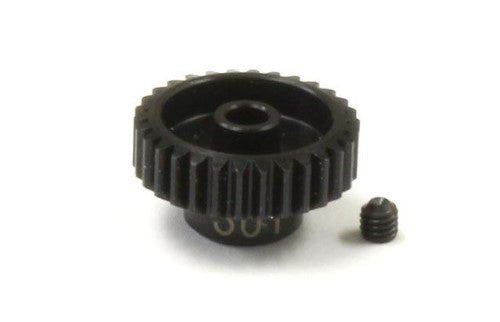 Kyosho Hobby Part - Steel Pinion Gear 30T 48DP
