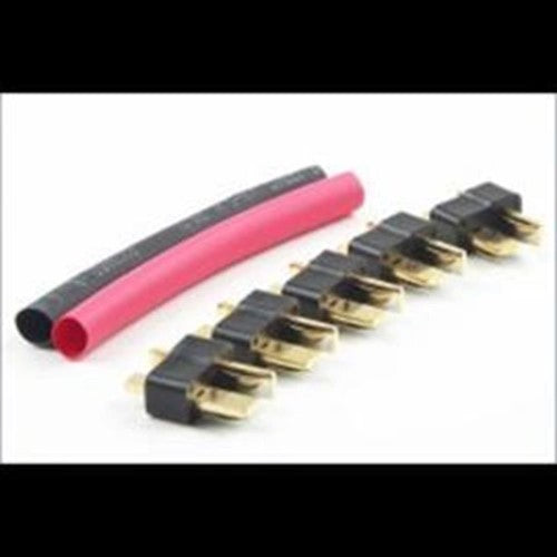 Kyosho 2P Super Plug Male (5) for reliable RC connections, enhancing performance in cars, trucks, and boats.