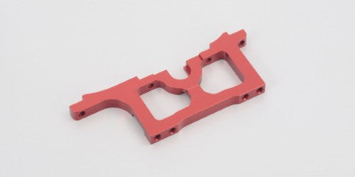 Kyosho TF5 Center Bulk Head (R) for improved stability and performance in TF-5 Stallion RC vehicles.