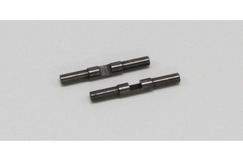 Kyosho Ultima SC Diff Bevel Shaft for improved drivetrain efficiency and performance in RC vehicles.