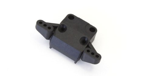 Kyosho RB7 FR Bulk Head enhances durability and stability for better RC racing performance.