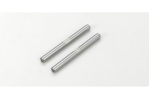 Kyosho RT6/RB6/7 Front Hinge Pin enhances RC stability and performance, crafted for demanding terrains and precision upgrades.