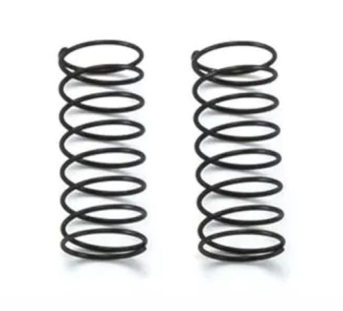 Kyosho BB Spring 44mm 3.4 (2) for RC cars, enhances stability and handling for various terrains.