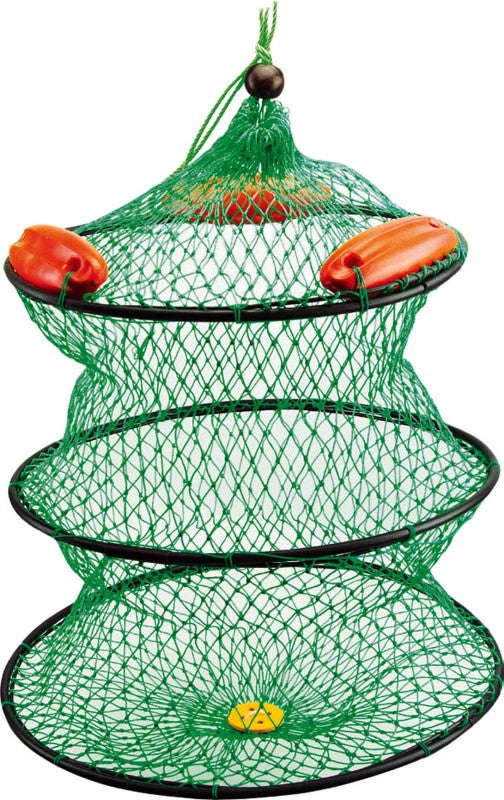 Anglers Mate Floating Live Bait Cage