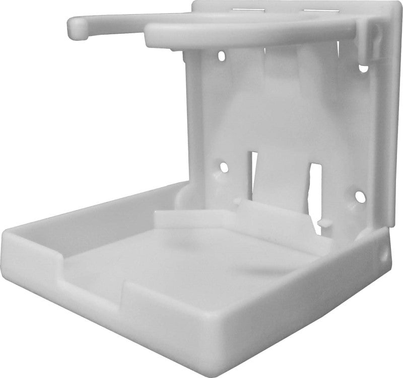 Drink Holder - White