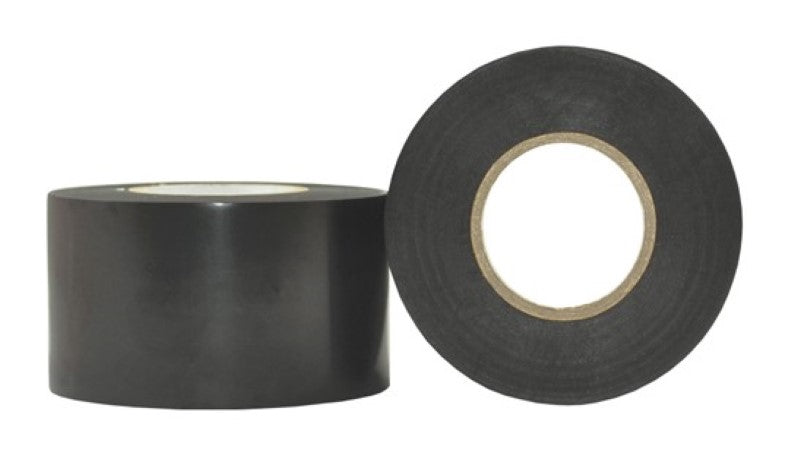 PVC Utility Duct Tape - Silver, 48mm x 30m x 150mu (30 Rolls)