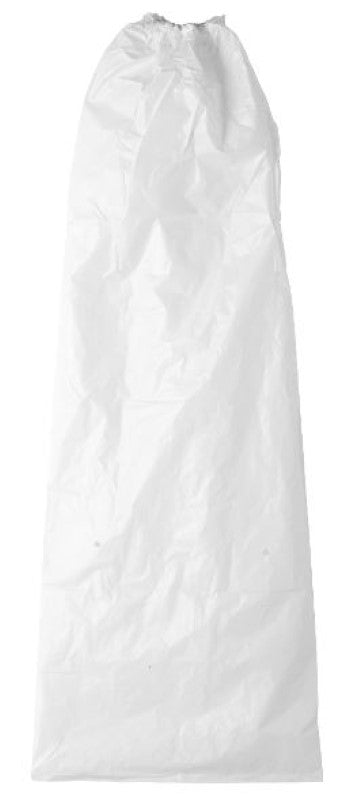 Pod Classic Elasticated Liners - White, Fragranced (Pack of 20)