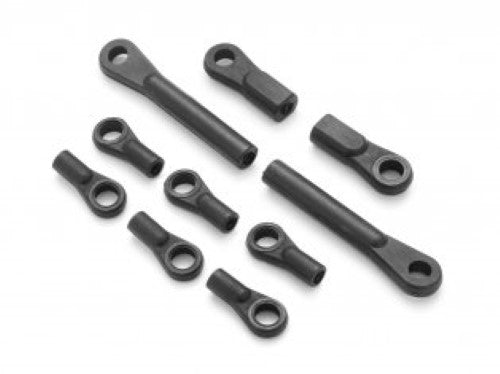 Maverick Radio Control Part - QntmMT/XT/+ Rod End set