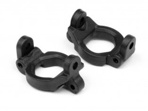 Maverick Ion FR Castor Blocks (2) featuring durable design for enhanced stability in RC vehicles.