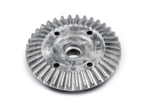 Maverick 38T Diff Crown Gear for RC cars, enhancing performance, durability, and power transfer on any terrain.