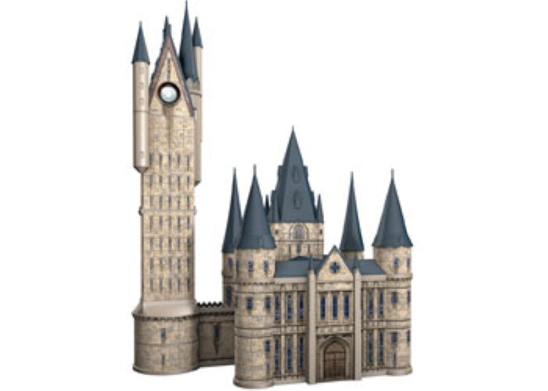 Ravensburger - Hogwarts Castle Astronomy Tower 540pc