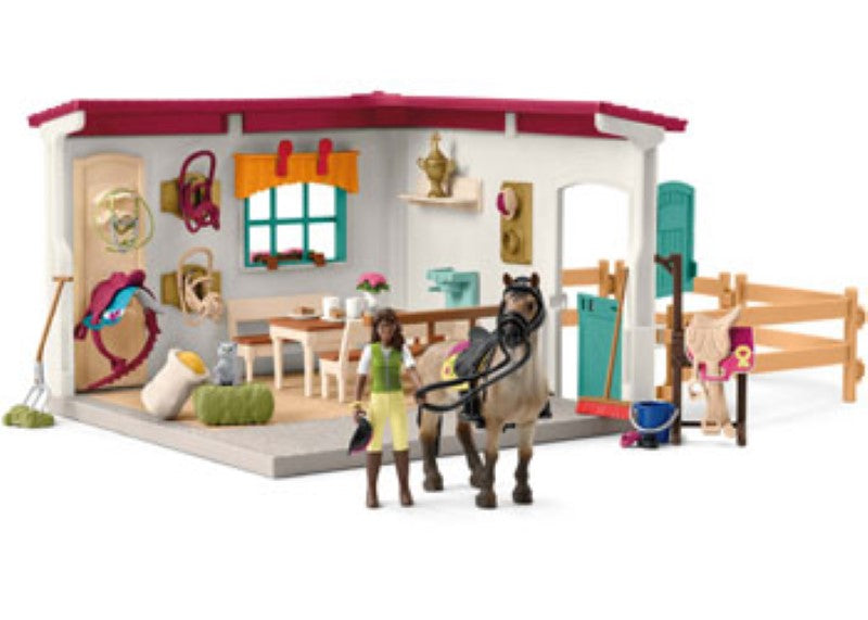 Schleich - Tack Room Extension