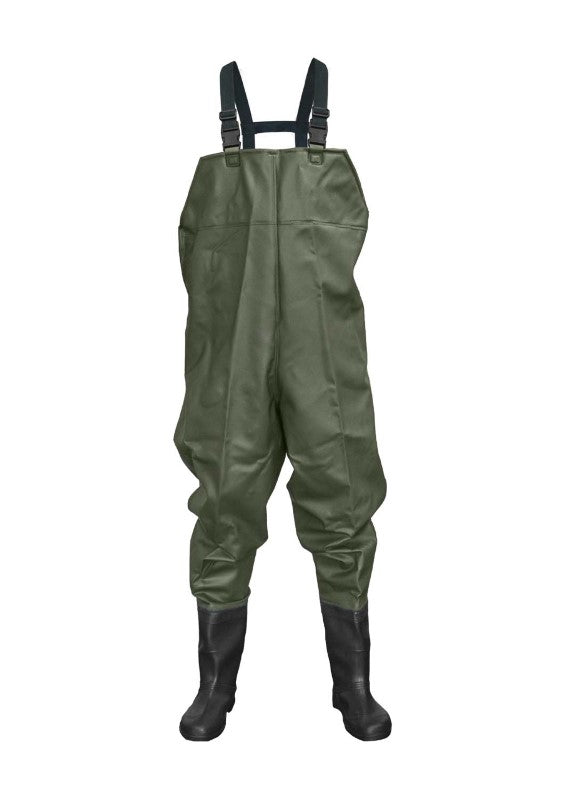 Anglers Mate Wader Large 10-12 Boot