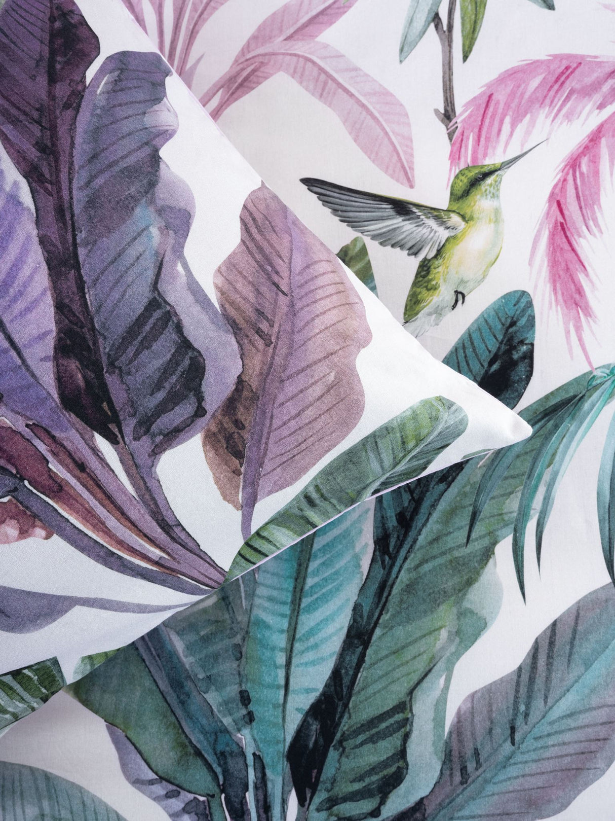 Duvet Cover Set Single - Sand Safari Jungle Duvet Cover Set by Squiggles