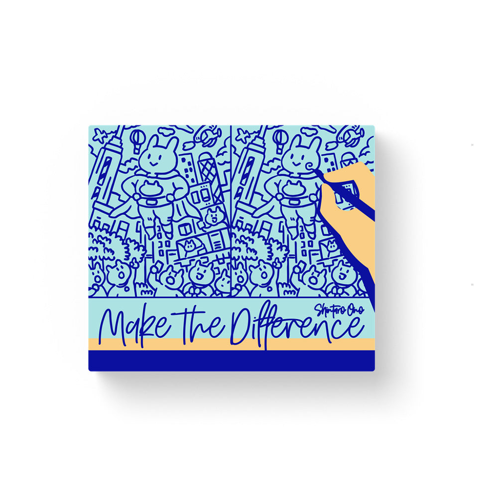 Oink Games: Make the Difference