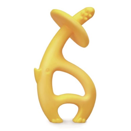 Mombella - Dancing Elephant - Lemon