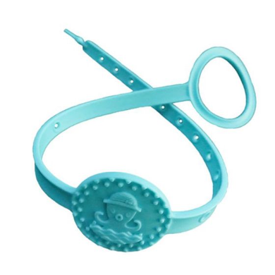 Within Arm's Reach - Blue - Mombella