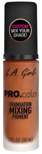 LA Girl - La Girl Pro Matte Foundation - Orange