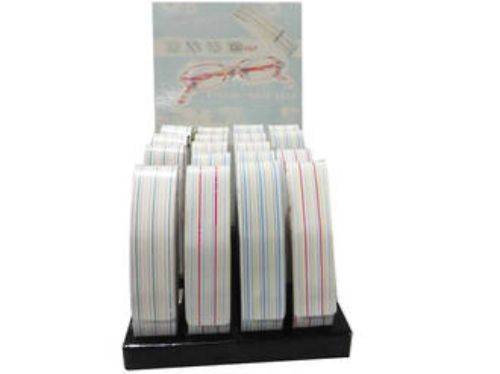 Reading Glasses In Case Display - 20pcs