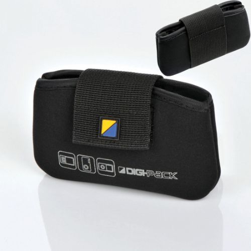 Travel Blue Mobile Pod