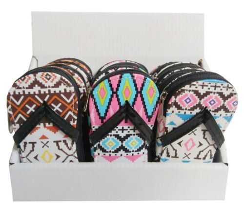 Jandal Manicure Set - Display Of 12pcs