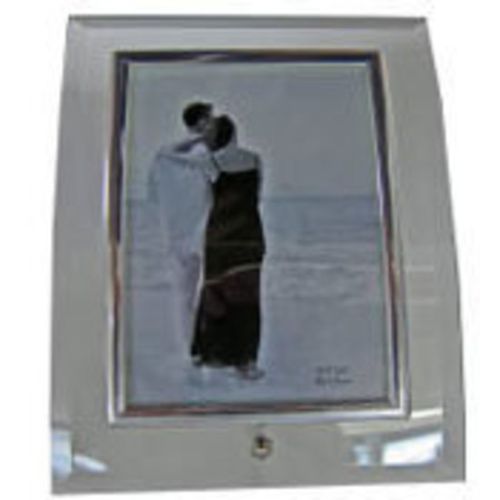 Glass Photo Frame 3.5x5"