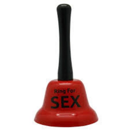 Ring For Sex Bell