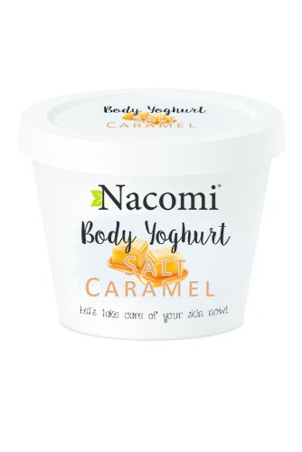 Salty Caramel Body Yoghurt - 180ml