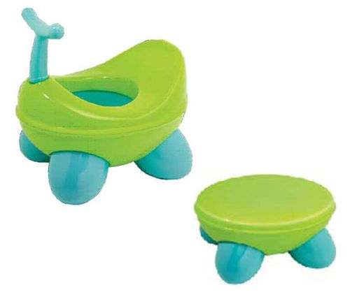 Multi Function Potty
