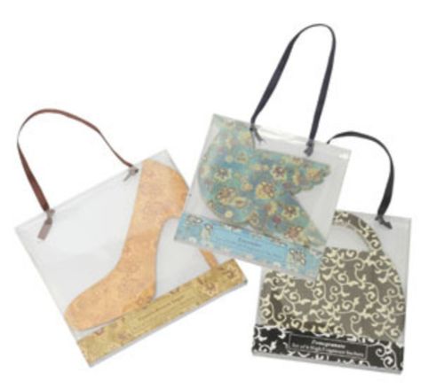 Scented Fragrance Sachets Pack (3variants)